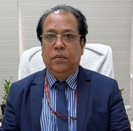 Shri Deb  Kumar Chakraborty