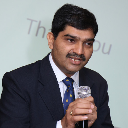 Mr. Anil Kr. Bharadwaj