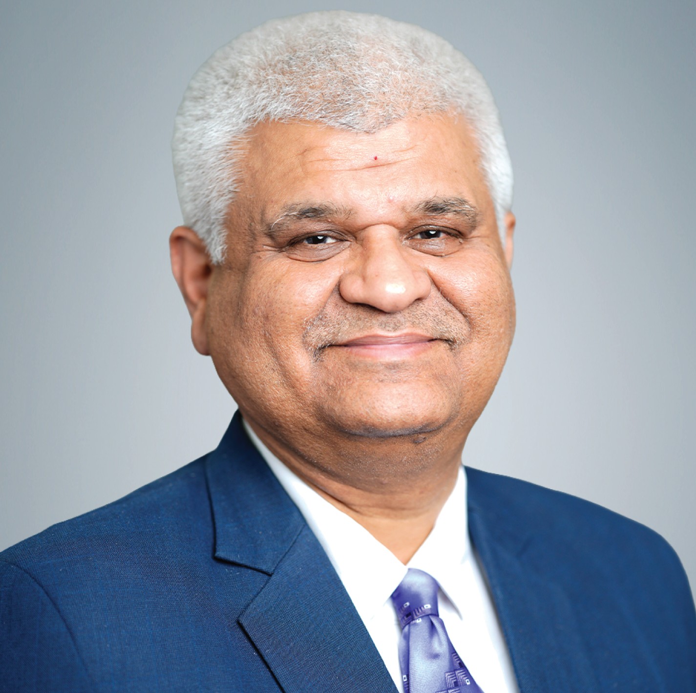 Mr. Ashwani Khillan