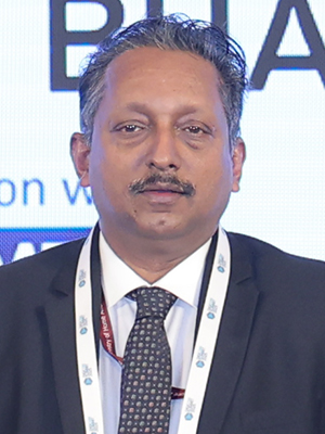 Shri D. Manoj