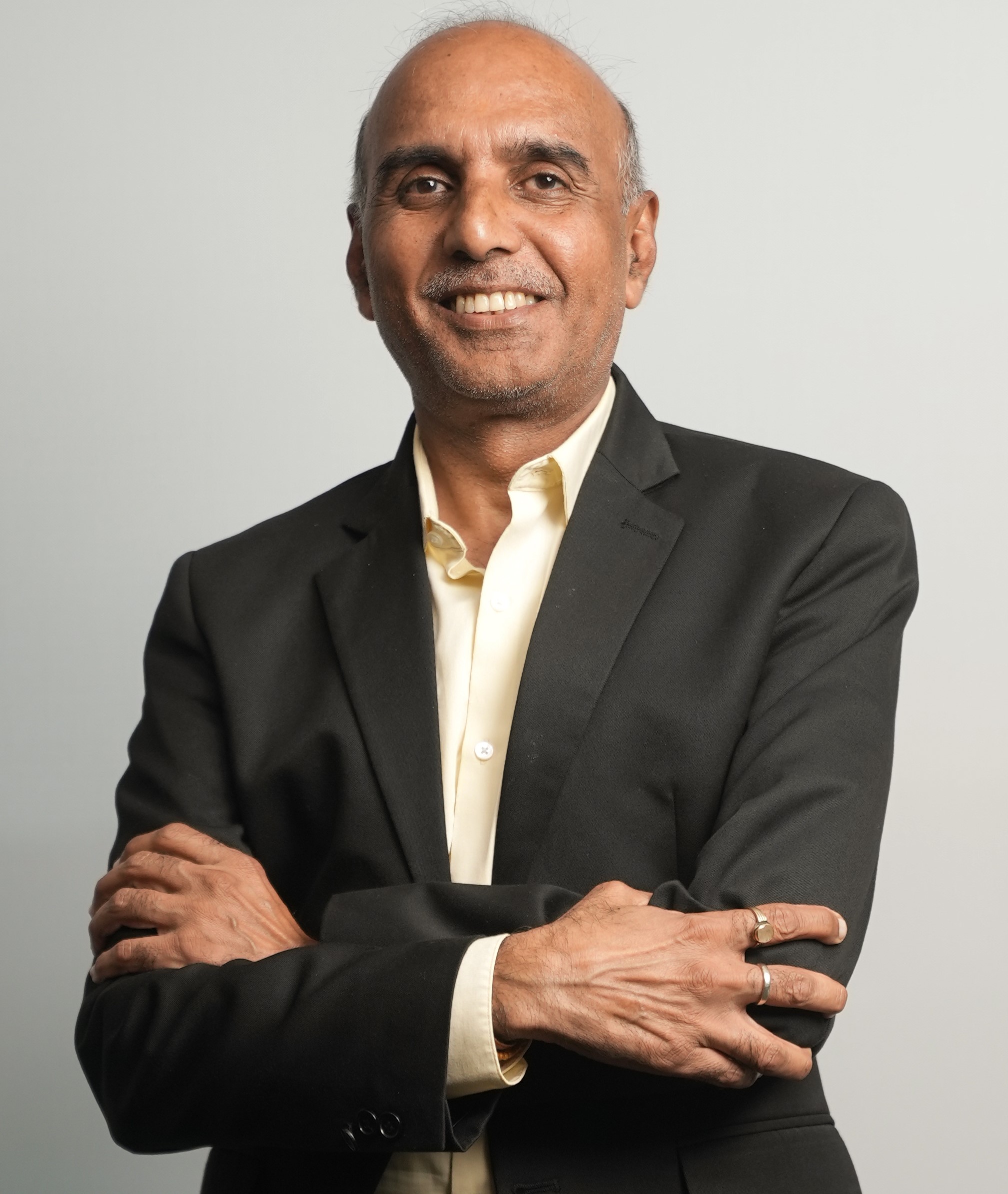 Dr. Devesh Tyagi