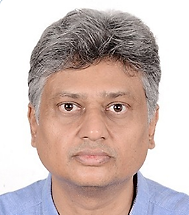 Mr. Dinesh Shiv