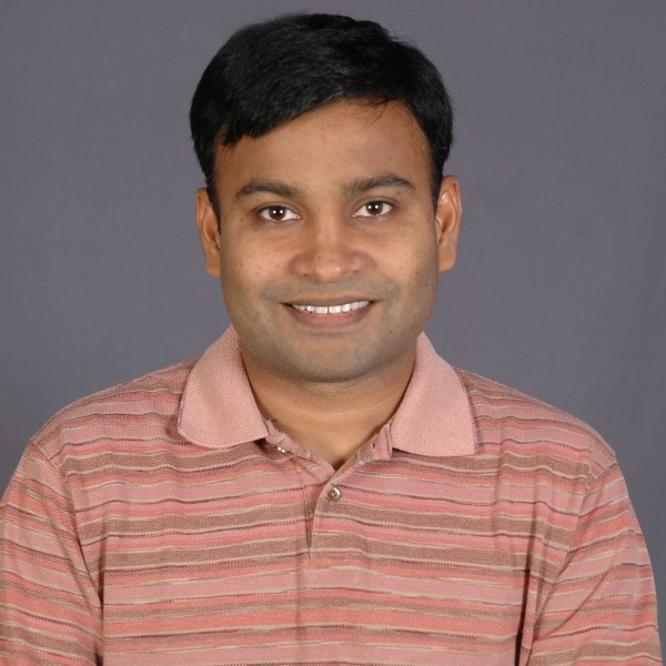 Prof. Kiran Kumar Kuchi