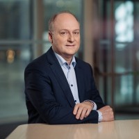 Mr. Magnus Ewerbring