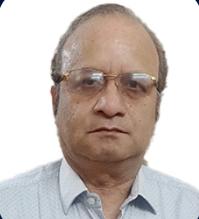 Shri N.K. Bhola