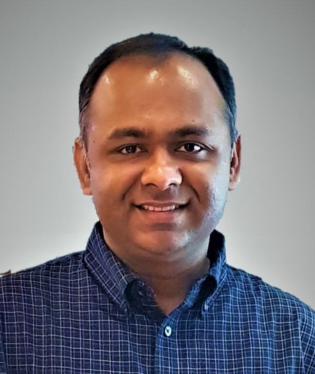 Dr. Punit Rathod