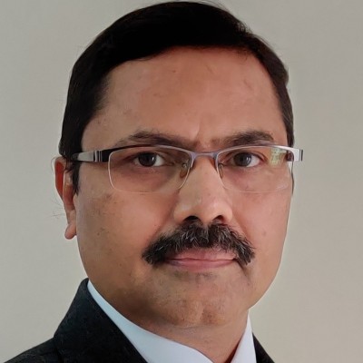 Shri S.T. Abbas