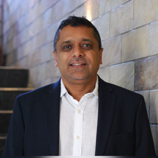 Mr. Sajan Paul