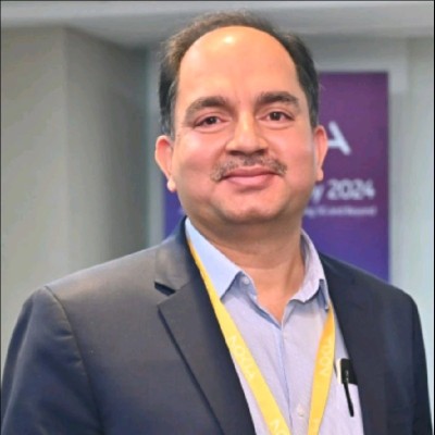 Mr. Sandeep Sharma